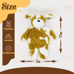 Dog Plush Toy