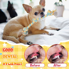 150g Dog Rope Toy