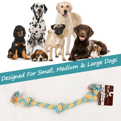 150g Dog Rope Toy