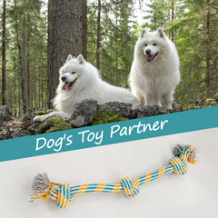150g Dog Rope Toy