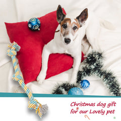 150g Dog Rope Toy