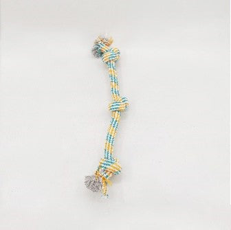 150g Dog Rope Toy – Durable Chew & Tug Toy for Pets