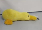 15″ Soft & Cuddly Yellow Duck Plush Toy – Ultra Snuggly Stuffed Duck