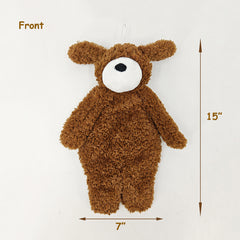 Dog Plush Toy