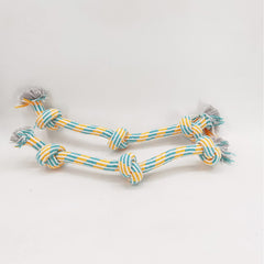 150g Dog Rope Toy