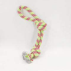 300g Dog Rope Toy