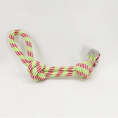 300g Dog Rope Toy