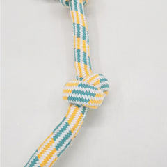 150g Dog Rope Toy