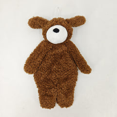 Dog Plush Toy