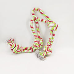 300g Dog Rope Toy