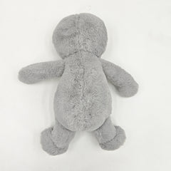 Sloth Plush Dog Toy