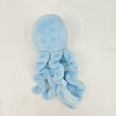 Octopus Plush Dog Toy