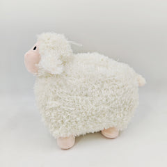 Sheep Plush Dog Toy