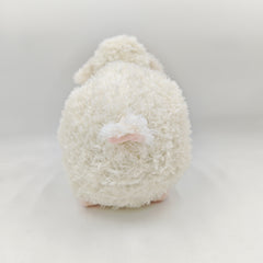 Sheep Plush Dog Toy