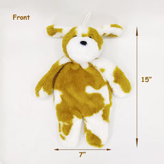 Dog Plush Toy