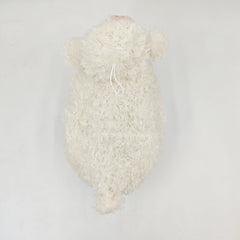 Sheep Plush Dog Toy