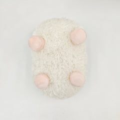 Sheep Plush Dog Toy