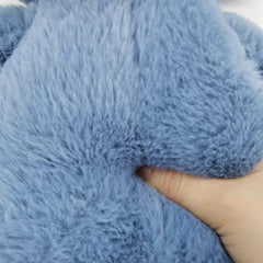 Blue Elephant Dog Toy