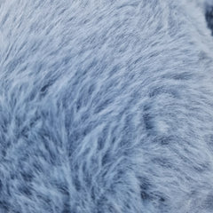 Blue Elephant Dog Toy
