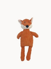 Urban Paws Rugged 15" Fox Plush Toy – Durable, Interactive Fun for Pets