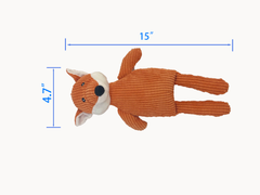 Fox Plush Toy