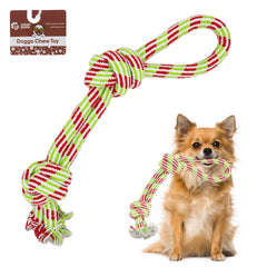 300g Dog Rope Toy