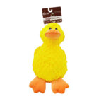 15" DUCK