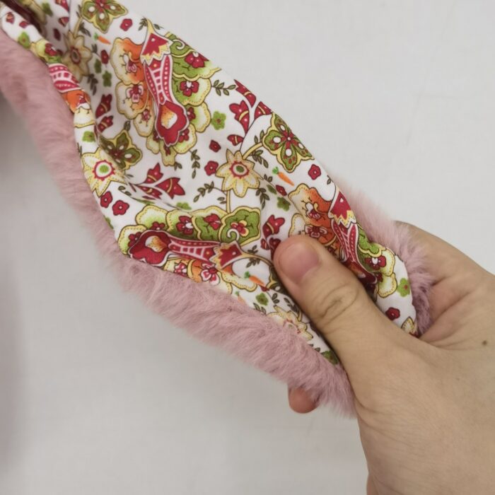 15" PINK RABBIT