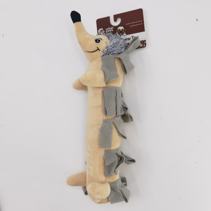 16" Hedgehog