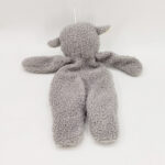 13″ GREY SHEEP