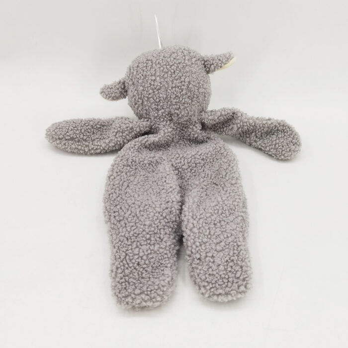 13″ GREY SHEEP