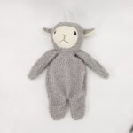 13″ GREY SHEEP