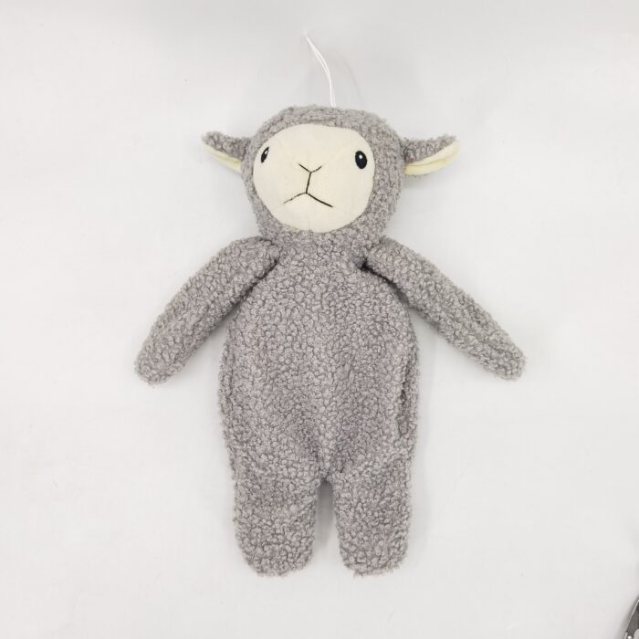13″ GREY SHEEP