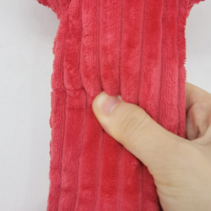 10″ RED BONE Without Pattern